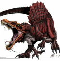 Spinosaurus