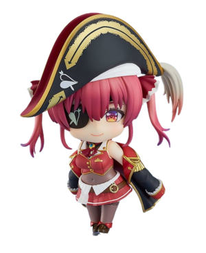 houshou marine nendoroid