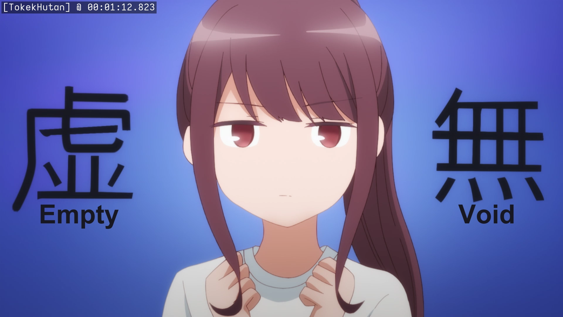 [TokekHutan] Marika's Love Meter Malfunction - S01E04v2 (茉莉花ちゃんの好感度はぶっ壊れている; Marika-chan no Koukando wa Bukkowareteiru) [UNCENSORED, AMZN.WEB-DL 1080P