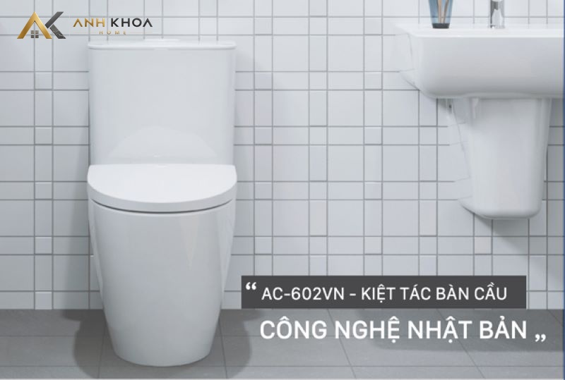 bon cau hai khoi inax ac 602vn