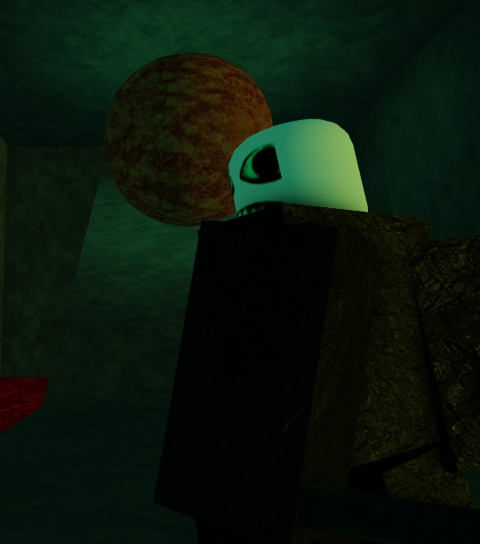 Pandemic, any pronouns