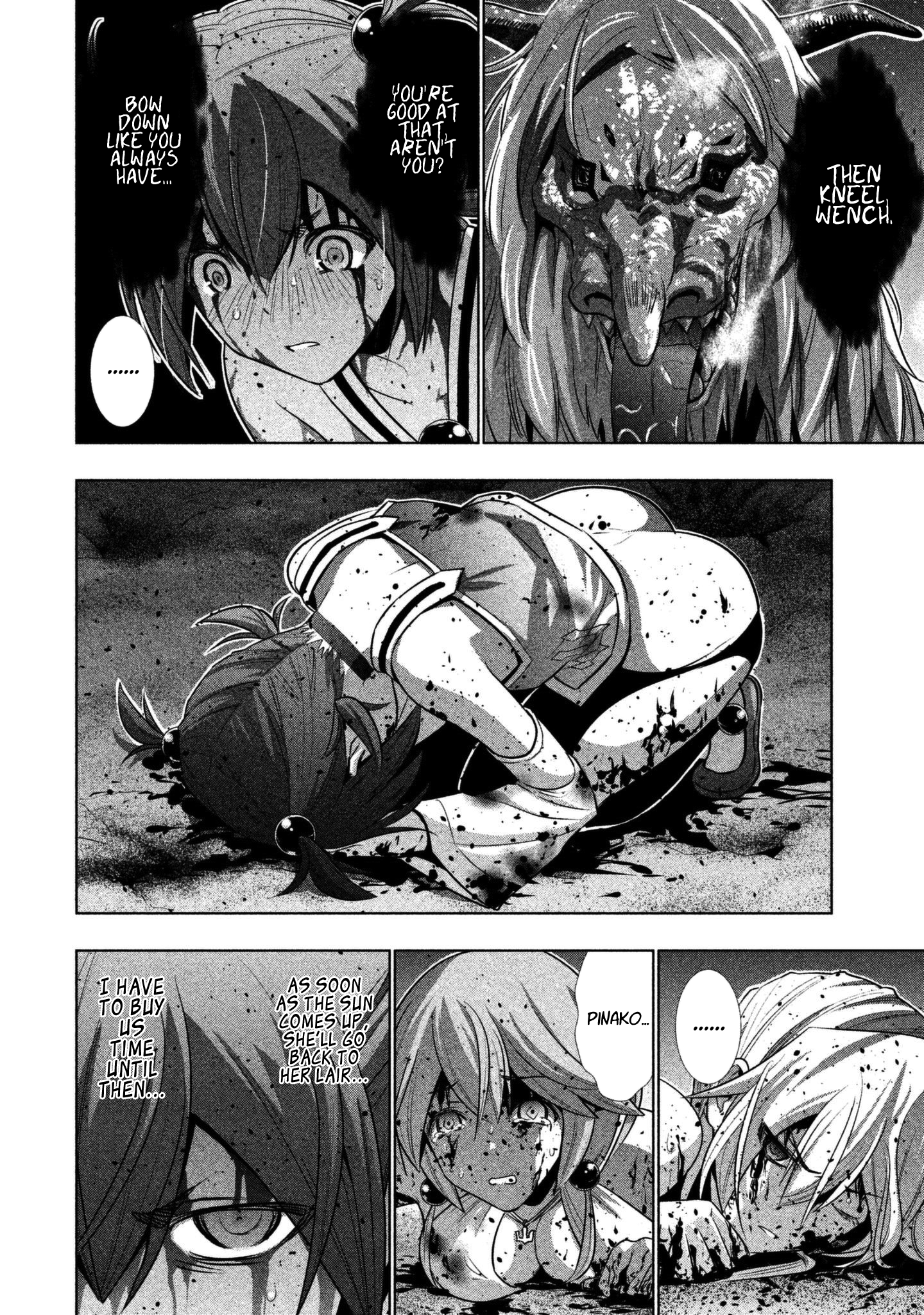 Parallel Paradise Chapter 50 page