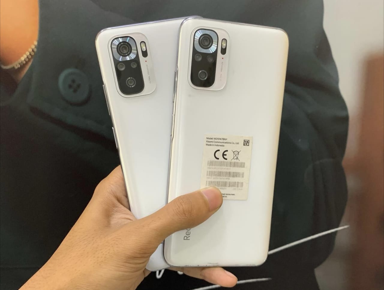 Cara Mematikan Alarm HP Xiaomi