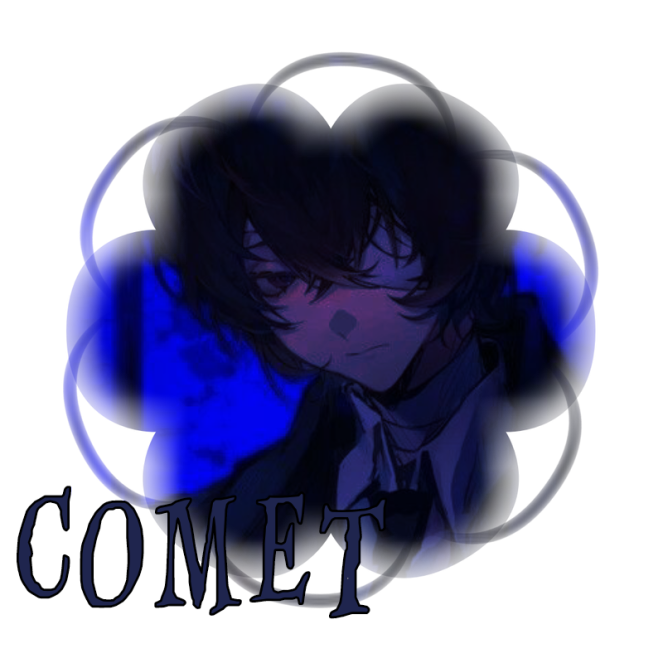 comet