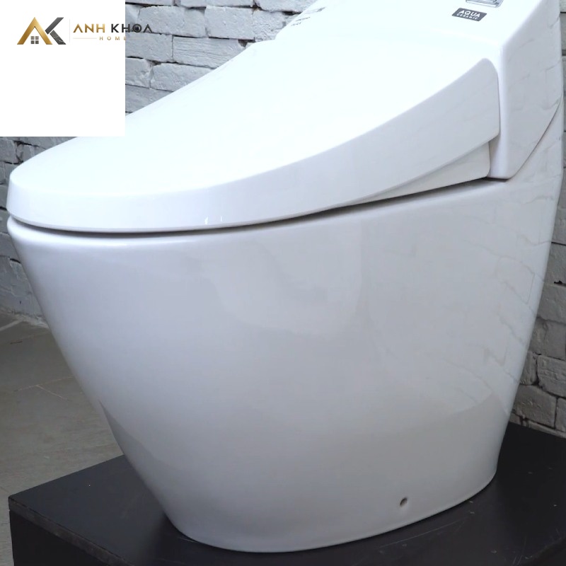bon cau 1 khoi inax ac 2700vn1