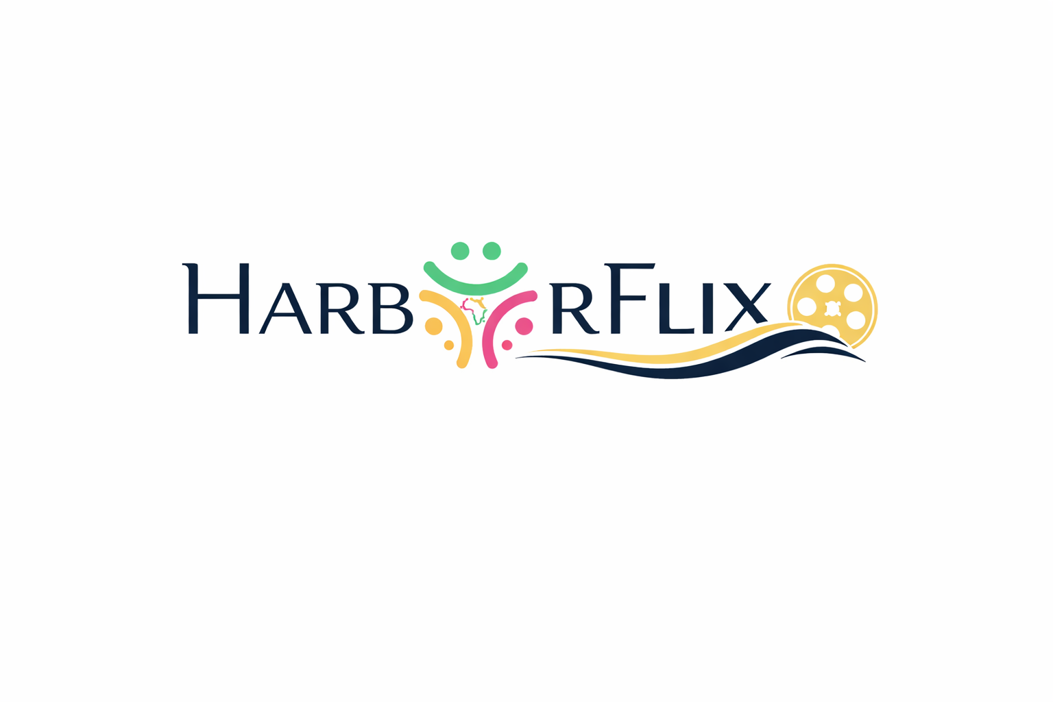 Harborflix Logo