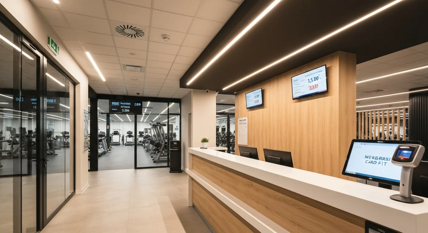 Combien Coûte une Salle de Sport en 2026 ? Prix par Enseigne