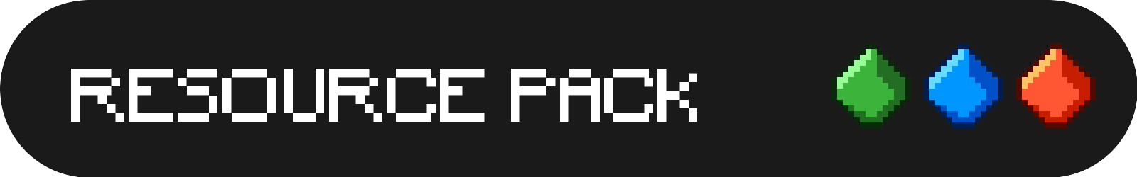 Resource Pack