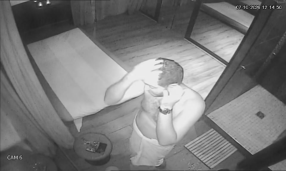 Hidden Voyeur 2 — 2M (46) — screenshot 2