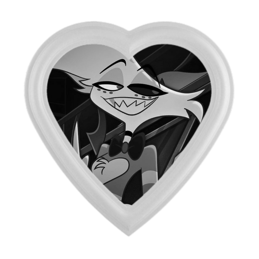 angeldust from hazbin hotel!! angeldust from hazbin hotel!!