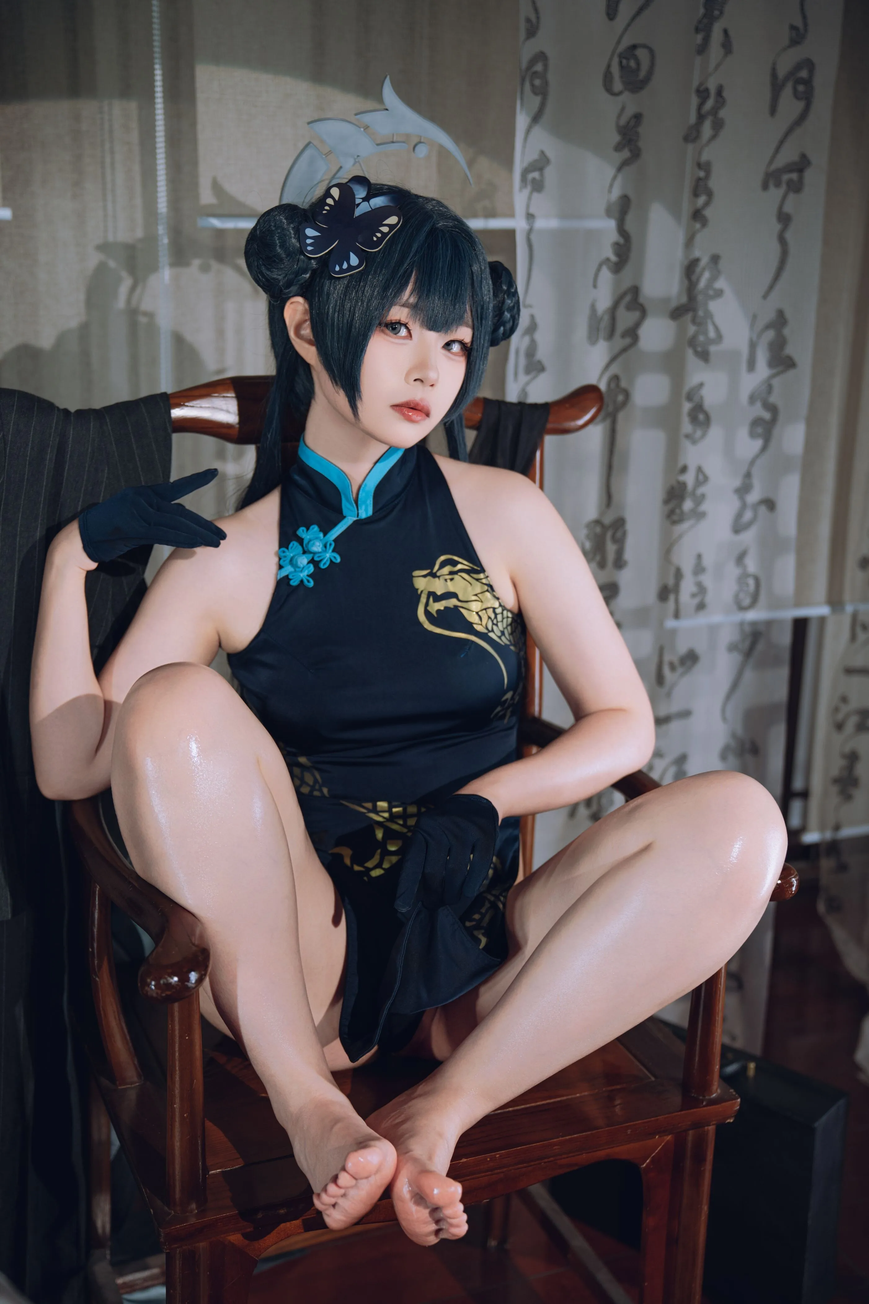 笠笠ami - Ryuuge Kisaki Blue Archive — Photo 49