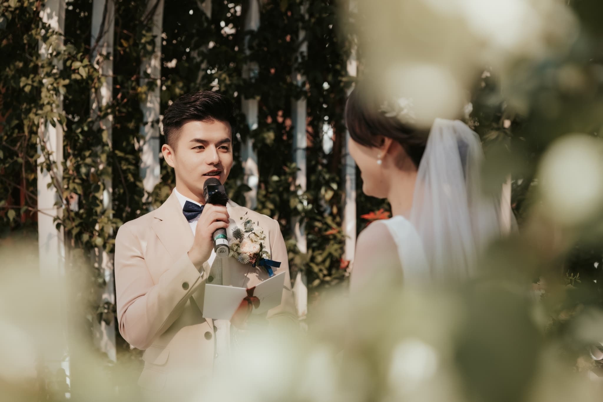 婚禮攝影師ZACK作品集照片 66