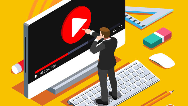 cải thiện SEO Google với Youtube