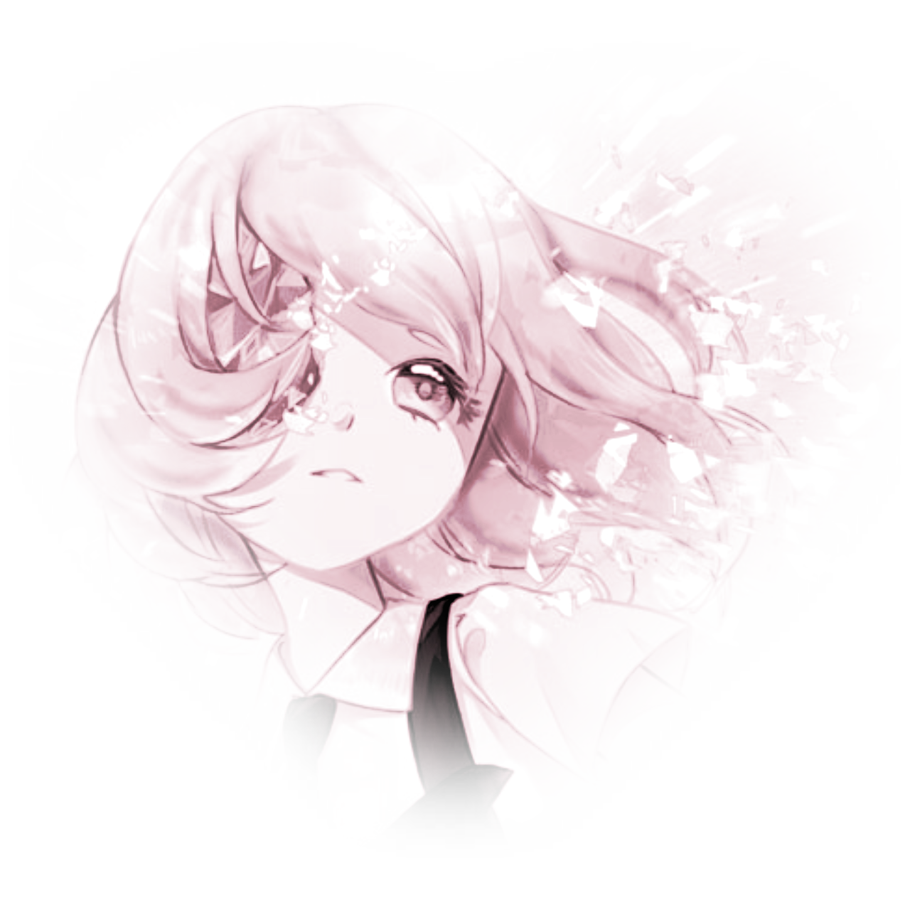 Crystal/Dia. Physical Caretaker