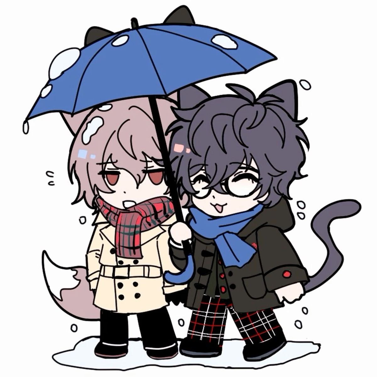shuake goated