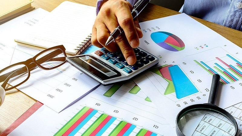 Hạch toán thống kê (Accounting statistics)