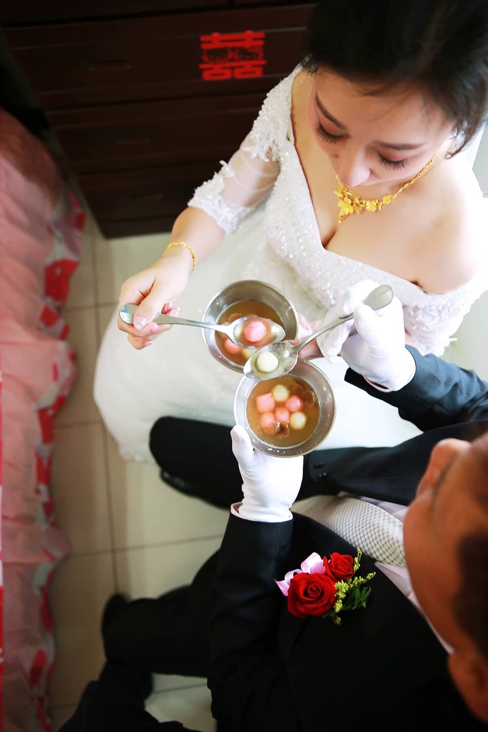 婚禮攝影師BIRD作品集照片 63
