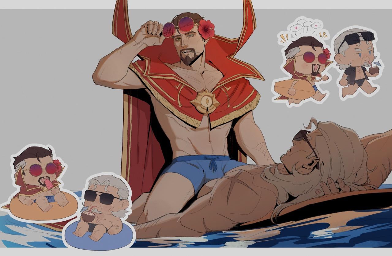 art by bullfrogggsan on tumblr art by bullfrogggsan on tumblr