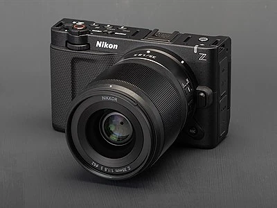 Nikon ZR review: it might not be what you think