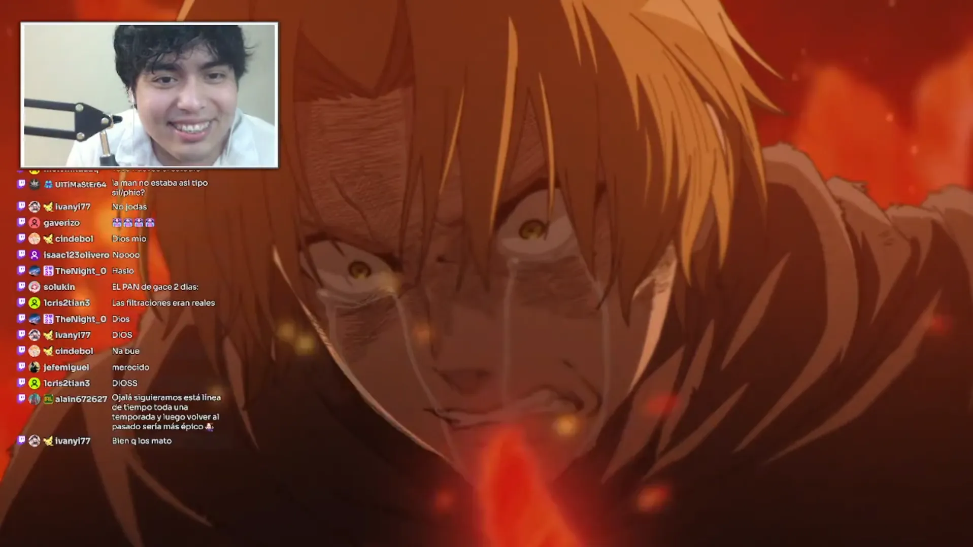 EP 13 - Reaccion temprana incompleta y reaccion completa