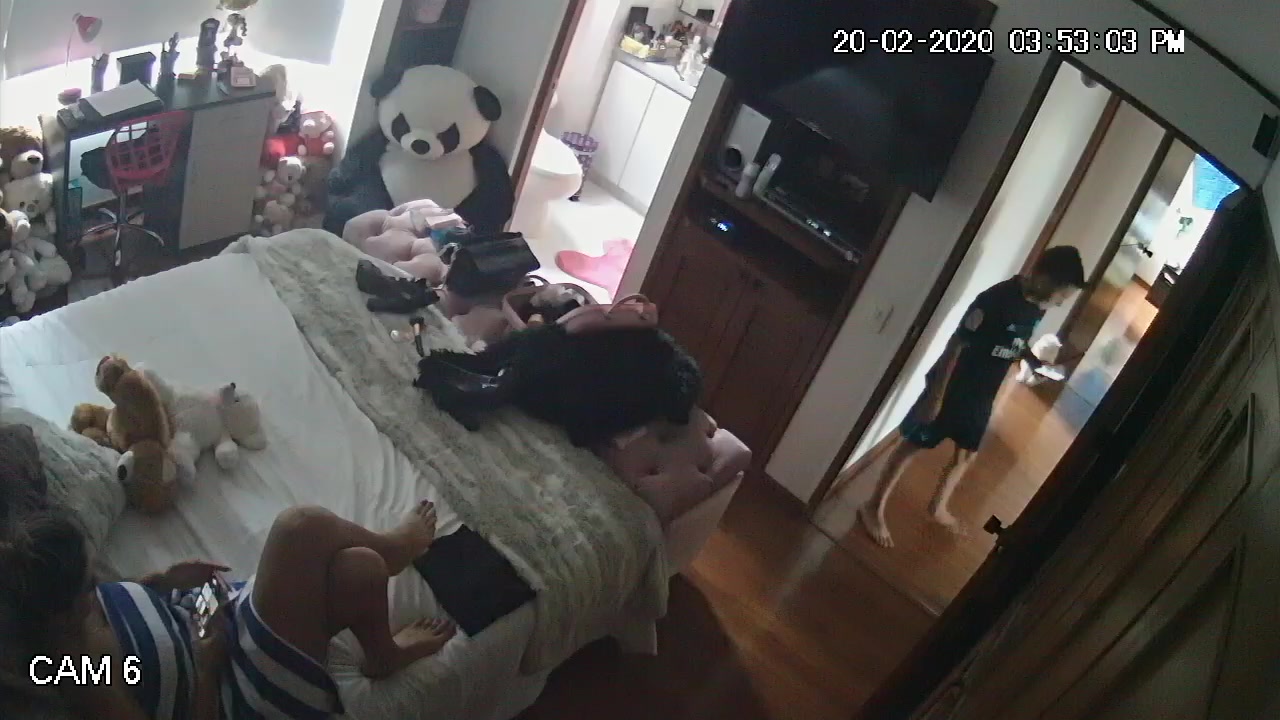 Hidden Voyeur — 1_5170501597674866597 — screenshot 2
