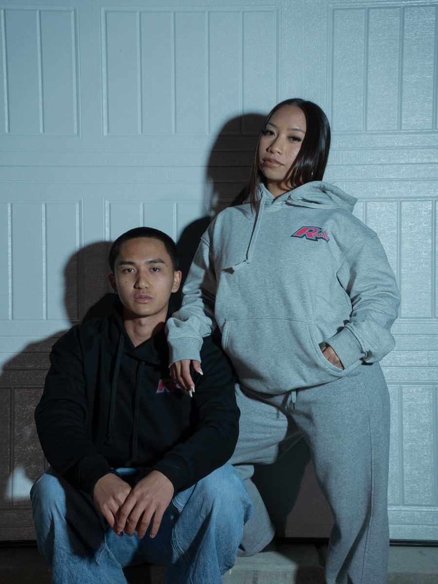 Ambition Lookbook