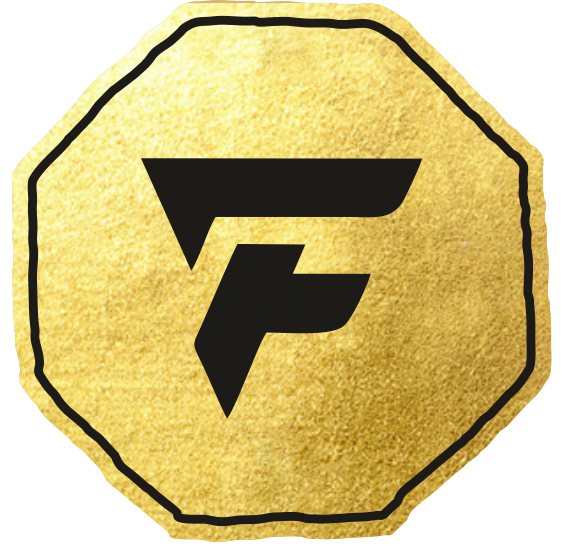 Fitness Fort Logo