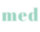 med