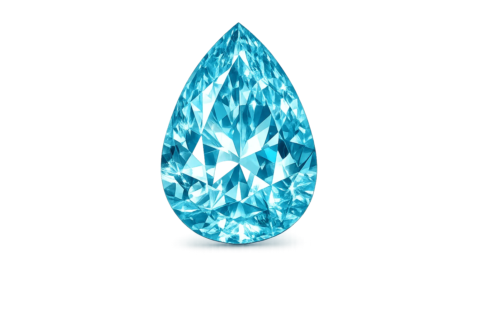 Aquamarines