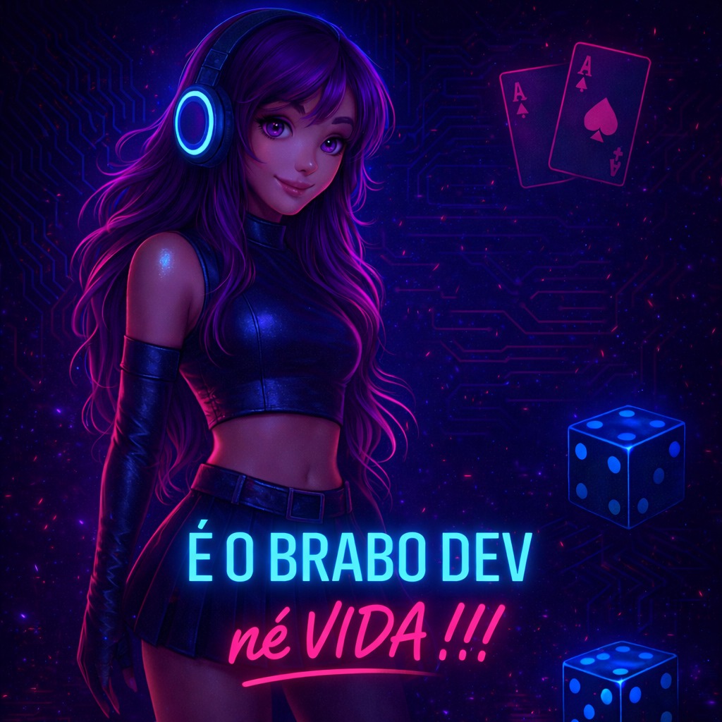 O Brabo DEV