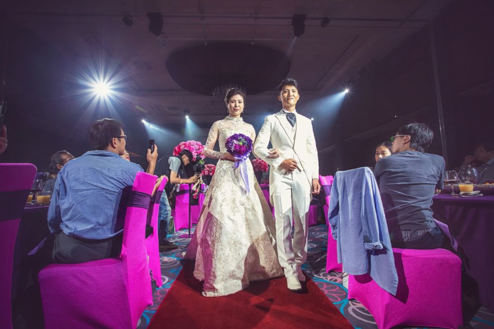 婚禮攝影師KK作品集照片 71