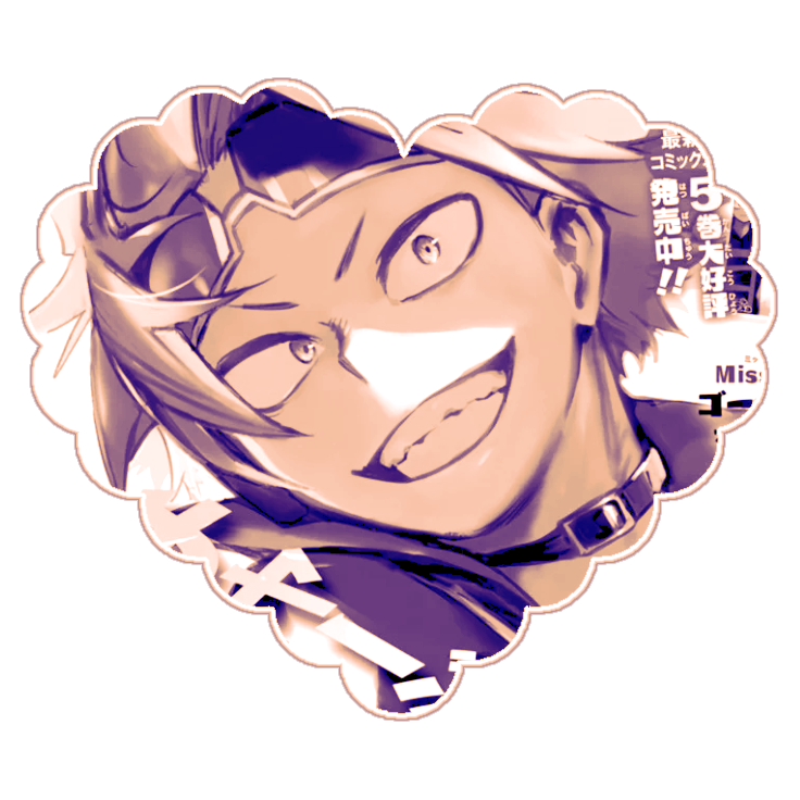 kaminari denki ☆ my hero academia