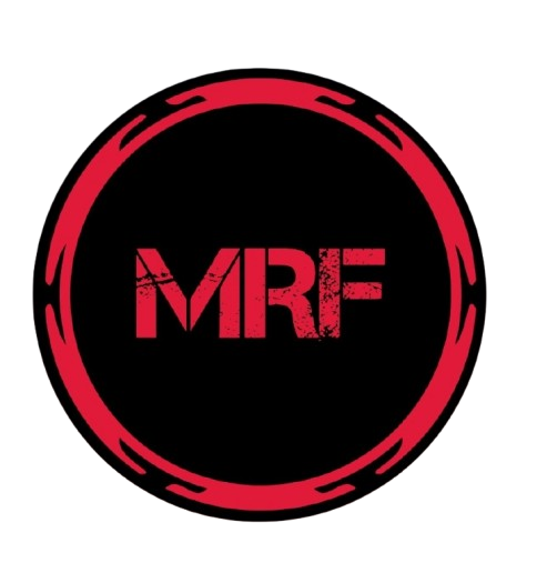 Max Rep Fitness Logo