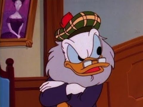 Flintheart Glomgold