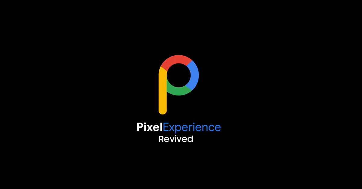 Pixel Exprerss GitHub - PixelExperience-Rev/PixelExpRev: Used for downloads.