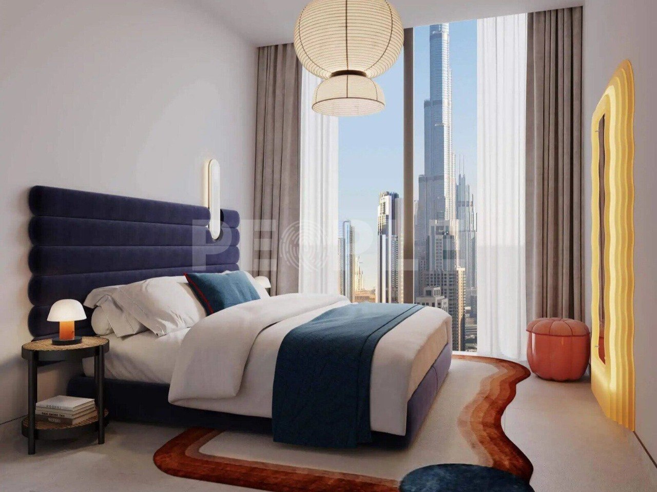 The Edge Tower B