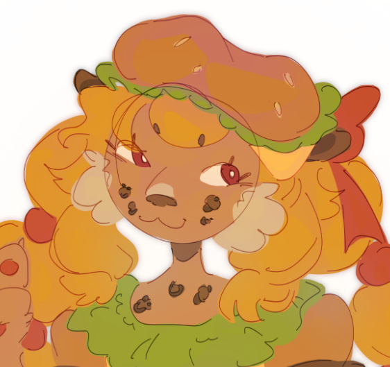 OC Slot Four portrait