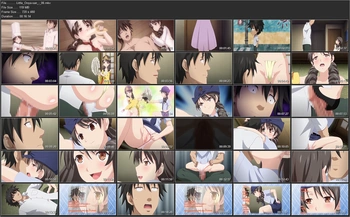 Dokidoki Little Ooyasan episode 06 thumbnails