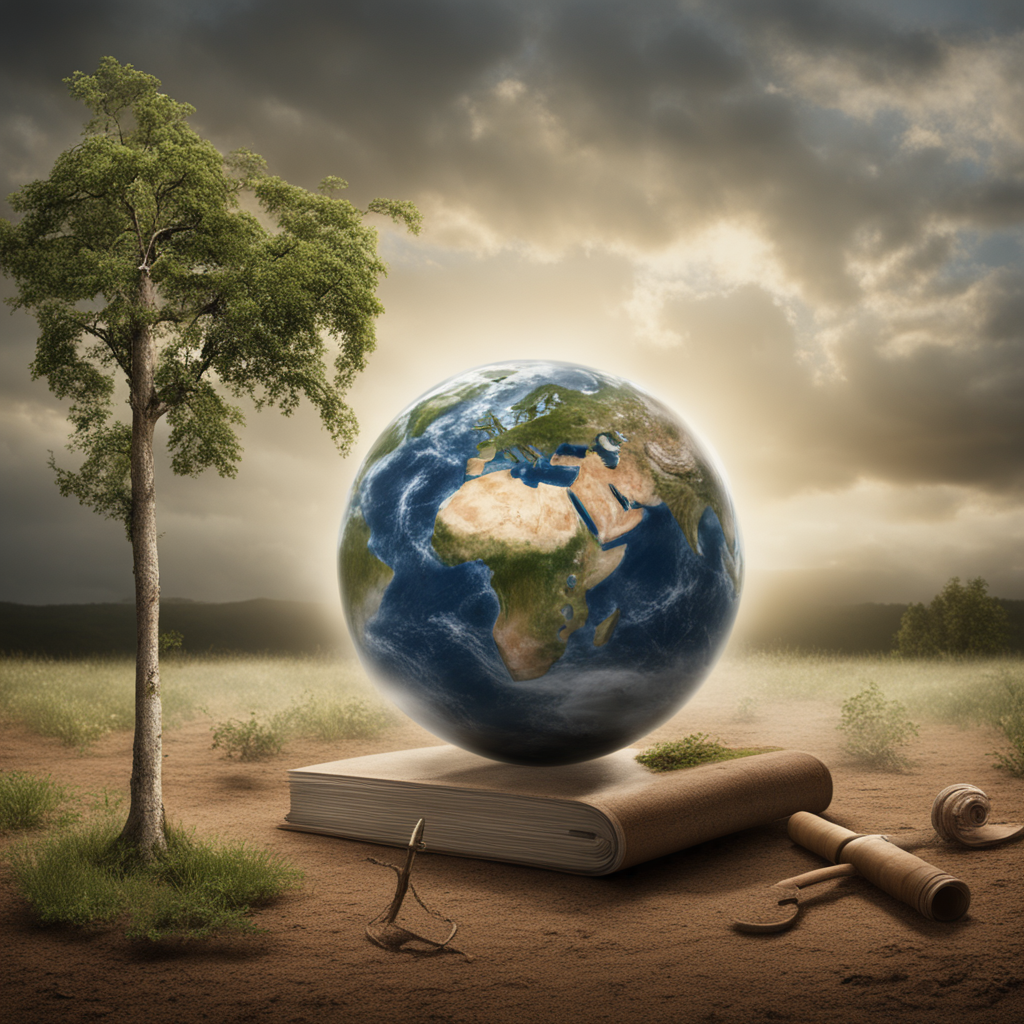 Global Climate Agreements