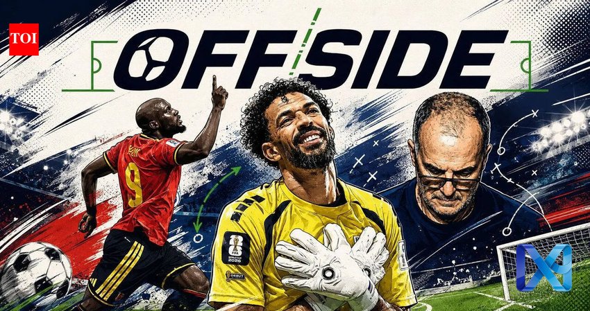 FIFA World Cup 2026 Sees Historic Day of Draws