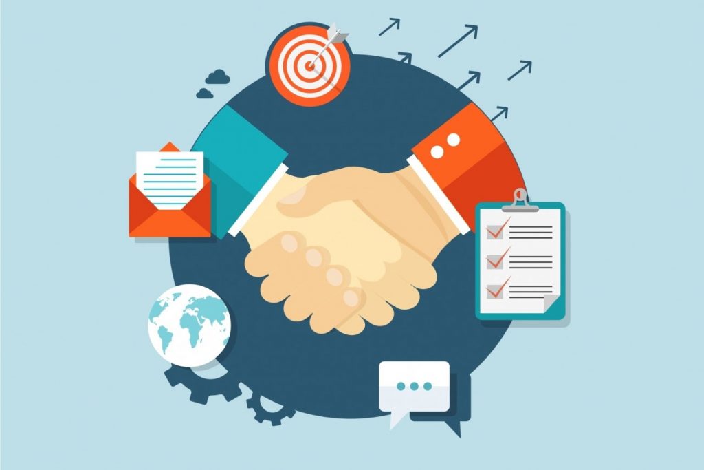 Tạo dựng mối quan hệ với email marketing