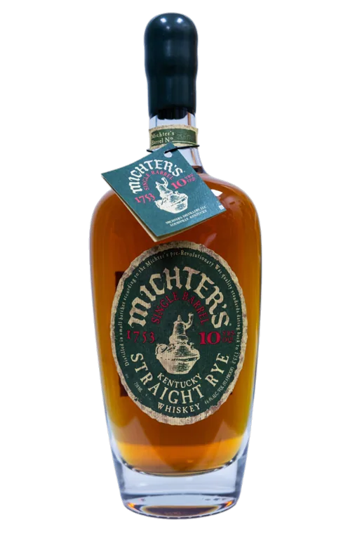 Michter's Straight Rye