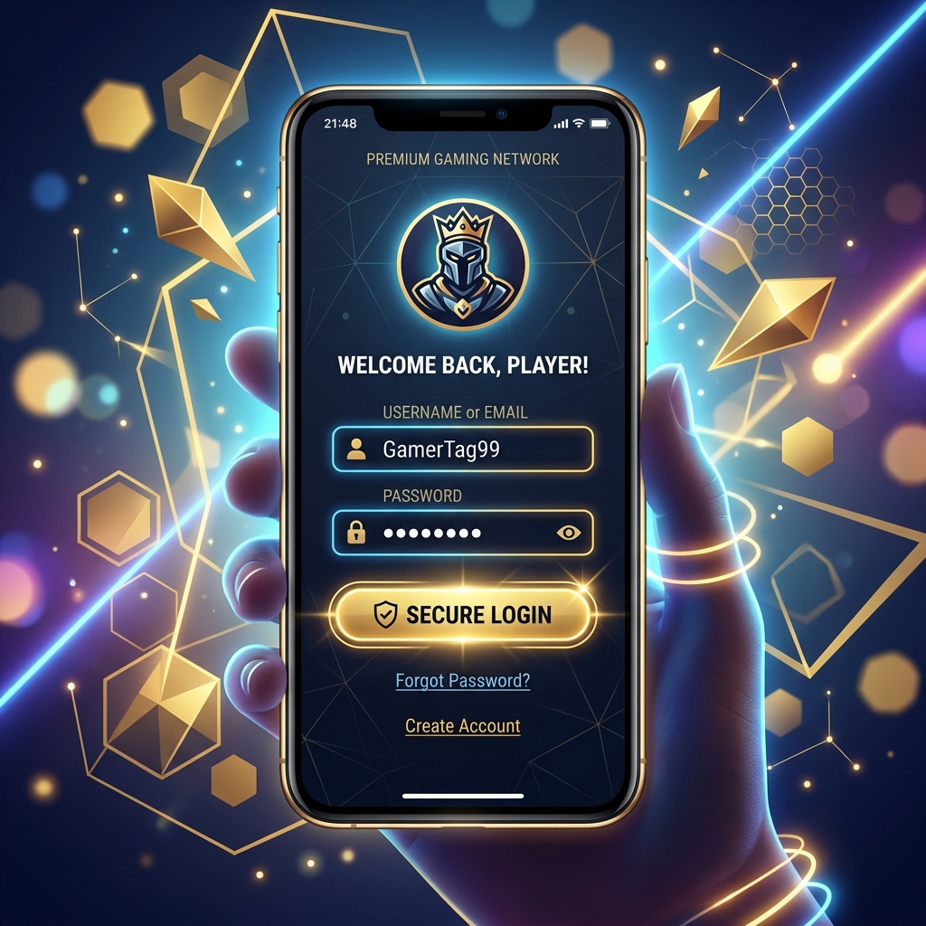 1 lottery copyright guide and portal access