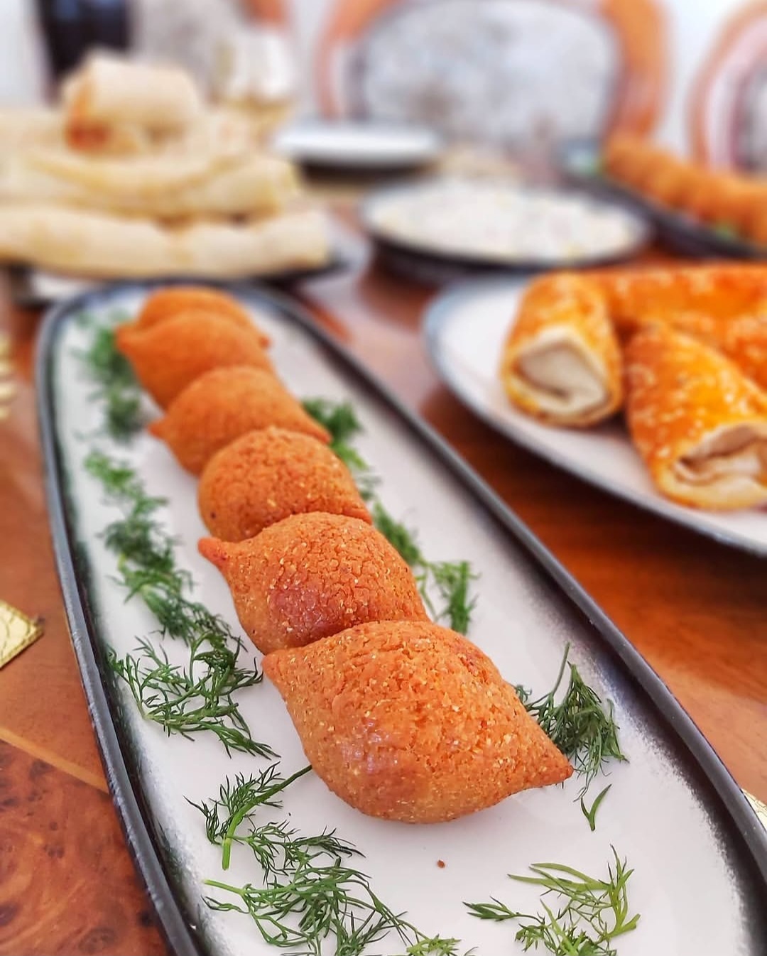 Kibbeh recipe