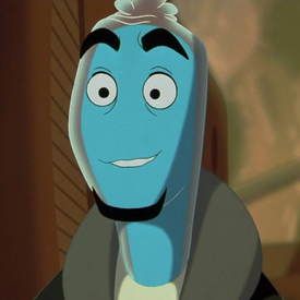 You want Osmosis? You GOT Osmosis!