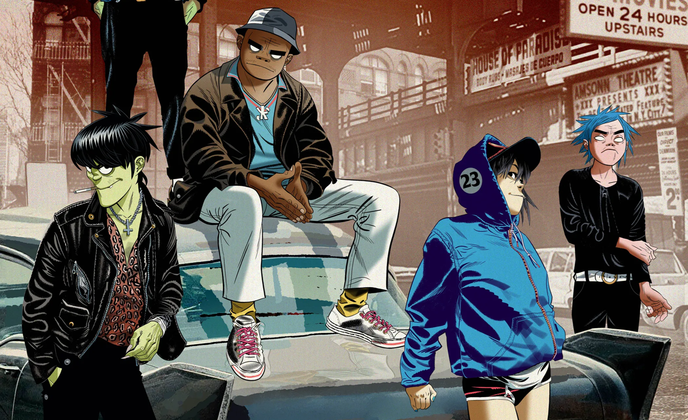 Cover art for Sorcererz