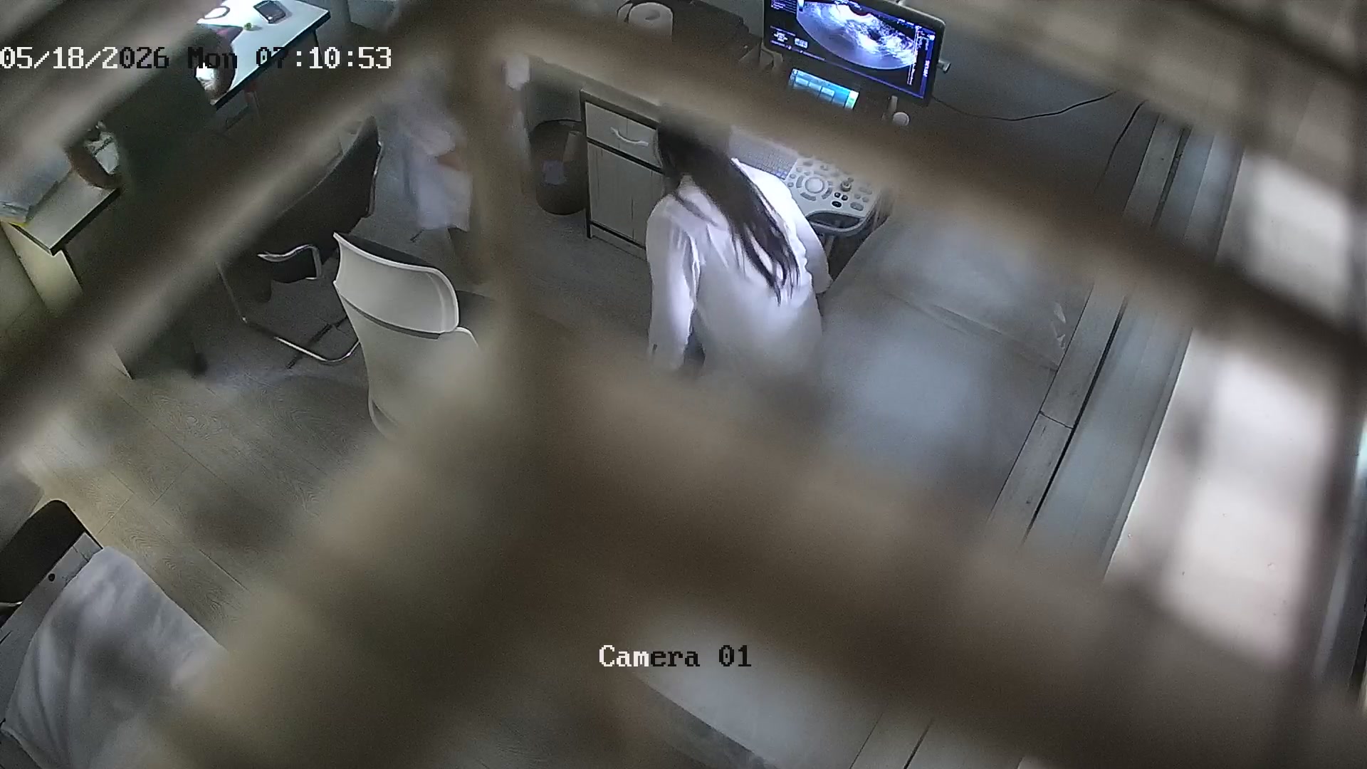 Hidden Voyeur 2 — Clinic 1108 (221) — screenshot 2