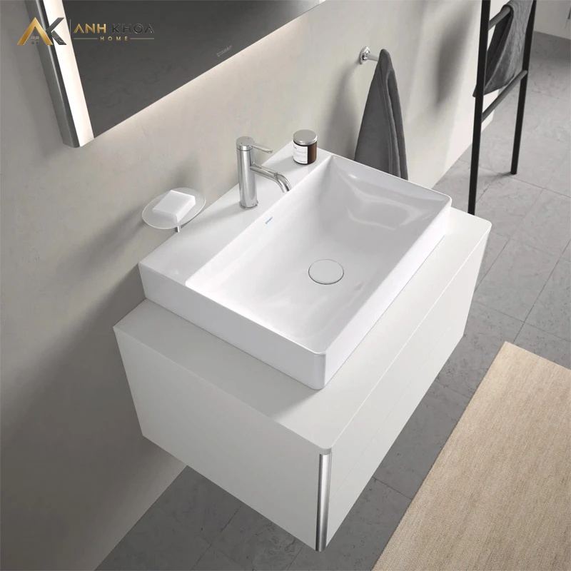 chau rua duravit 2353600071 chat luong