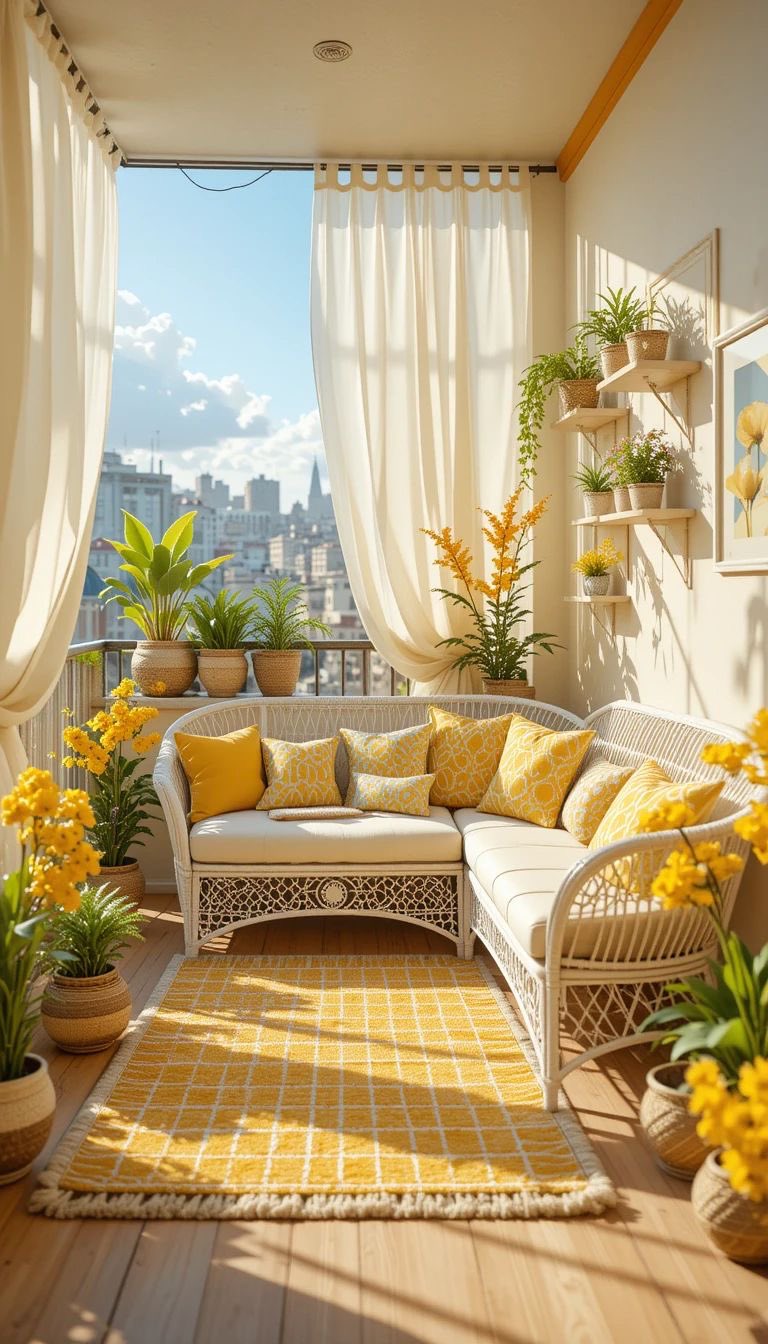 Balcony 3