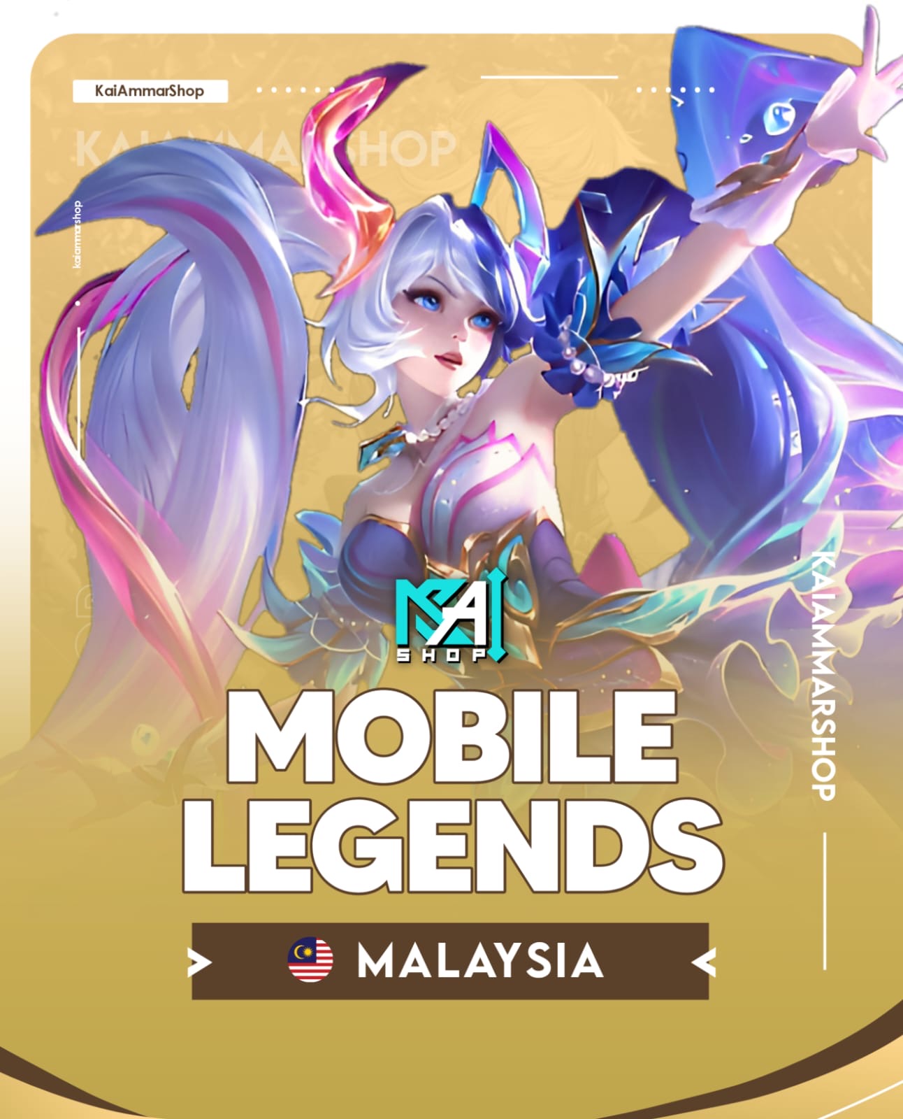 Mobile Legends Malaysia